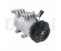 DELPHI Kompresor klimatizace DF CS20517, CS20517