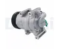 DELPHI Kompresor klimatizace DF CS20517, CS20517