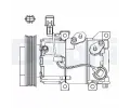 Kompresor klimatizace DELPHI ‐ DF CS20518