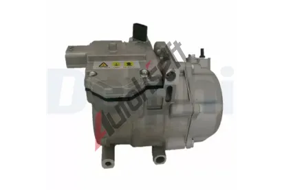 DELPHI Kompresor klimatizace DF CS20520, CS20520