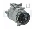 DELPHI Kompresor klimatizace DF CS20522, CS20522