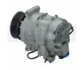 DELPHI Kompresor klimatizace DF CS20522, CS20522