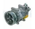 DELPHI Kompresor klimatizace DF CS20523, CS20523