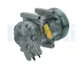 DELPHI Kompresor klimatizace DF CS20523, CS20523