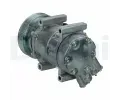 DELPHI Kompresor klimatizace DF CS20523, CS20523
