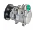 DELPHI Kompresor klimatizace DF CS20524, CS20524