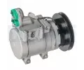 DELPHI Kompresor klimatizace DF CS20524, CS20524