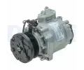 DELPHI Kompresor klimatizace DF CS20525, CS20525