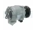DELPHI Kompresor klimatizace DF CS20525, CS20525