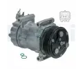 DELPHI Kompresor klimatizace DF CS20526, CS20526