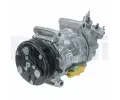 DELPHI Kompresor klimatizace DF CS20526, CS20526