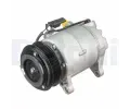 DELPHI Kompresor klimatizace DF CS20535, CS20535