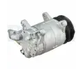 DELPHI Kompresor klimatizace DF CS20535, CS20535