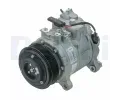 DELPHI Kompresor klimatizace DF CS20536, CS20536