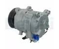 DELPHI Kompresor klimatizace DF CS20536, CS20536