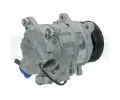 DELPHI Kompresor klimatizace DF CS20536, CS20536