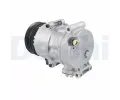 DELPHI Kompresor klimatizace DF CS20548, CS20548