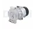 DELPHI Kompresor klimatizace DF CS20548, CS20548