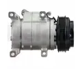 DELPHI Kompresor klimatizace DF CS20551, CS20551