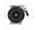 DELPHI Kompresor klimatizace DF CS20551, CS20551