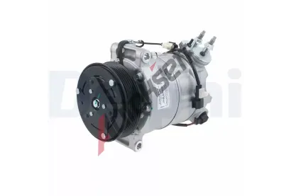 DELPHI Kompresor klimatizace DF CS20552, CS20552 DELPHI Kompresor klimatizace DF CS20552, CS20552