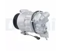 DELPHI Kompresor klimatizace DF CS20552, CS20552