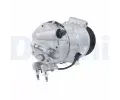 DELPHI Kompresor klimatizace DF CS20552, CS20552