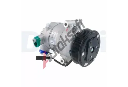 DELPHI Kompresor klimatizace DF CS20561, CS20561