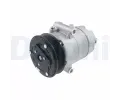 DELPHI Kompresor klimatizace DF CS20561, CS20561