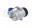 DELPHI Kompresor klimatizace DF CS20561, CS20561