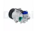 DELPHI Kompresor klimatizace DF CS20561, CS20561
