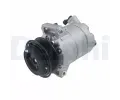 Kompresor klimatizace DELPHI ‐ DF CS20576