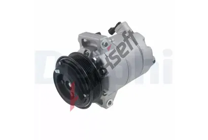 DELPHI Kompresor klimatizace DF CS20576, CS20576