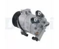 DELPHI Kompresor klimatizace DF CS20576, CS20576