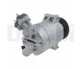 DELPHI Kompresor klimatizace DF CS20576, CS20576