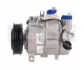 DELPHI Kompresor klimatizace DF CS20577, CS20577