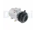 Kompresor klimatizace DELPHI ‐ DF CS20579