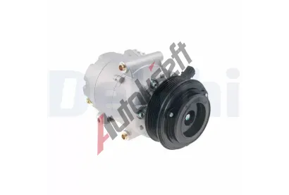 DELPHI Kompresor klimatizace DF CS20579, CS20579 DELPHI Kompresor klimatizace DF CS20579, CS20579