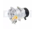 DELPHI Kompresor klimatizace DF CS20579, CS20579