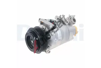 DELPHI Kompresor klimatizace DF CS20581, CS20581 DELPHI Kompresor klimatizace DF CS20581, CS20581