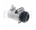 DELPHI Kompresor klimatizace DF CS20581, CS20581