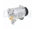 DELPHI Kompresor klimatizace DF CS20581, CS20581