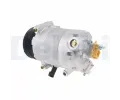DELPHI Kompresor klimatizace DF CS20581, CS20581