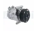 DELPHI Kompresor klimatizace DF CS20583, CS20583