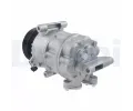 DELPHI Kompresor klimatizace DF CS20583, CS20583