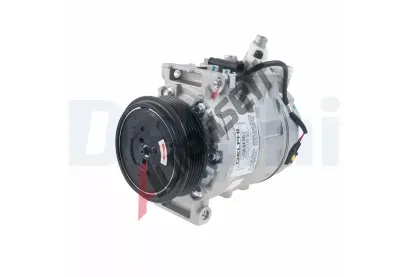 DELPHI Kompresor klimatizace DF CS20587, CS20587 DELPHI Kompresor klimatizace DF CS20587, CS20587