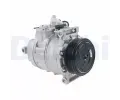 DELPHI Kompresor klimatizace DF CS20587, CS20587