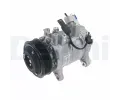 Kompresor klimatizace DELPHI ‐ DF CS20588