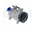DELPHI Kompresor klimatizace DF CS20588, CS20588