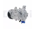 DELPHI Kompresor klimatizace DF CS20588, CS20588